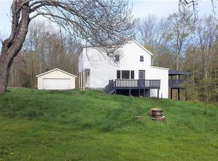 75 Firehouse Rd, Woodbourne, NY 12788