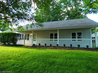 157 Magnolia Ave, Northfield, OH 44067