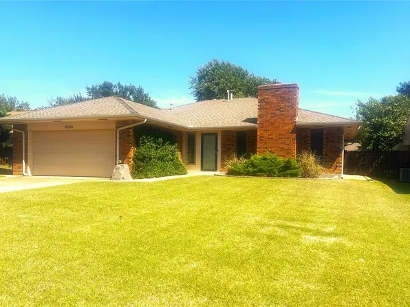 9508 Nichols Rd, Oklahoma City, OK 73120