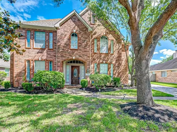 9718 Haviland Ln, Missouri City, TX 77459