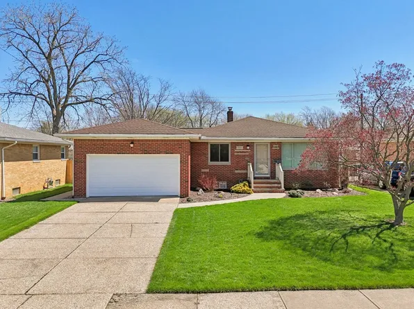 7311 Beresford Ave, Parma, OH 44130
