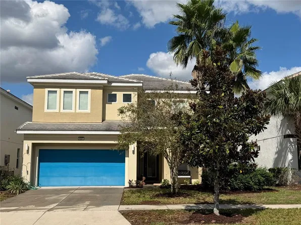 4507 MONADO DRIVE, KISSIMMEE, FL 34746