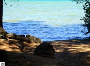 6261 Crystal Beach Rd W, Rapid City, MI 49676