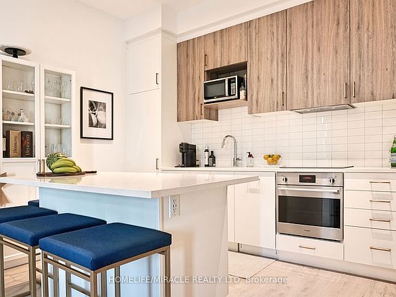 5th image of 181 King St S #607