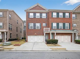 2407 Tenor Ln, Alpharetta, GA 30009