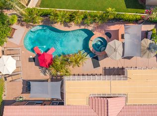 82391 Crosby Dr, Indio, CA 92201