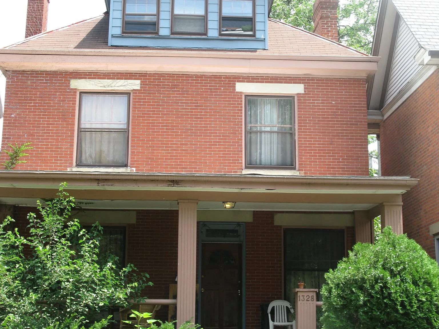 1 bed, 700 sqft, $900 — Photo 1