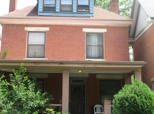 1328 Hunter Ave #C, Columbus, OH 43201