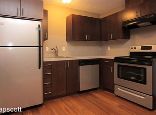 7350 SW Barbur Blvd APT 7, Portland, OR 97219