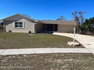 5071 Kirkwell Cir, Spring Hill, FL 34606