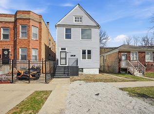 7923 S Lowe Ave, Chicago, IL