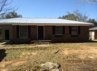 915 Inverness Rd, Albany, GA 31705