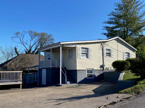 301 35th Ave N #A, Nashville, TN 37209