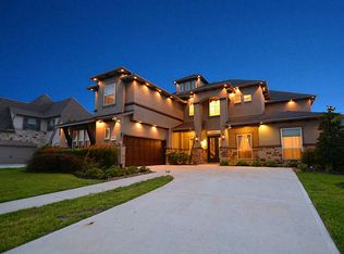 6119 Ten Mile Lk, Missouri City, TX 77459