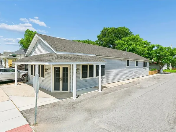 515 Angela Ave, Arabi, LA 70032