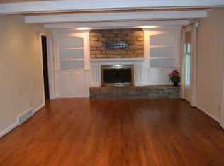 3729 Haverhill Dr, Indianapolis, IN 46240