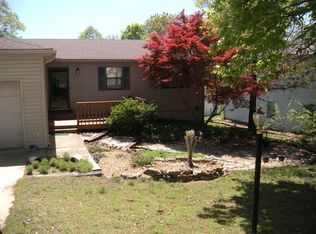 136 Quail Rd, Branson, MO 65616