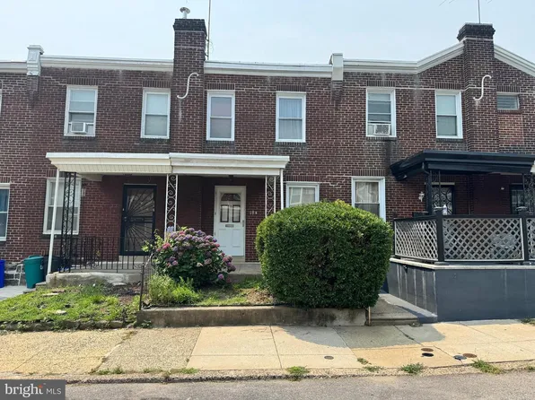 194 Fern St, Philadelphia, PA 19120