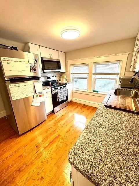 1 bed, 1.0 bath, 450 sqft, $1,775 — Photo 1