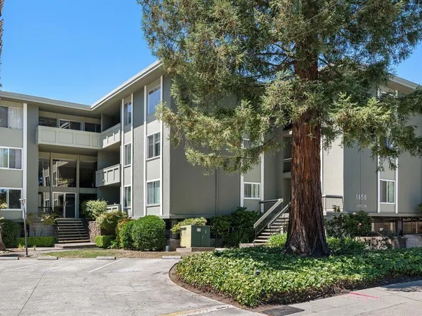 (undisclosed Address), Redwood City, CA 94061