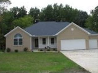 3610 Reserve Trl, Lorain, OH 44053