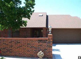 3517 Whippoorwill Ln, Enid, OK 73703