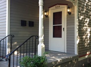 634 Sherman St SE, Grand Rapids, MI 49503