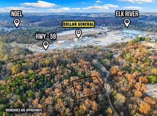 0 Pine St, Noel, MO 64854