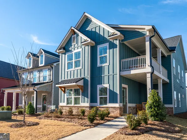 224 Westpark Dr, Athens, GA 30606