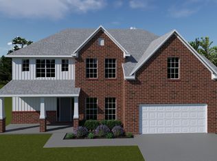 13705 Halden Ridge Way, Louisville, KY 40245