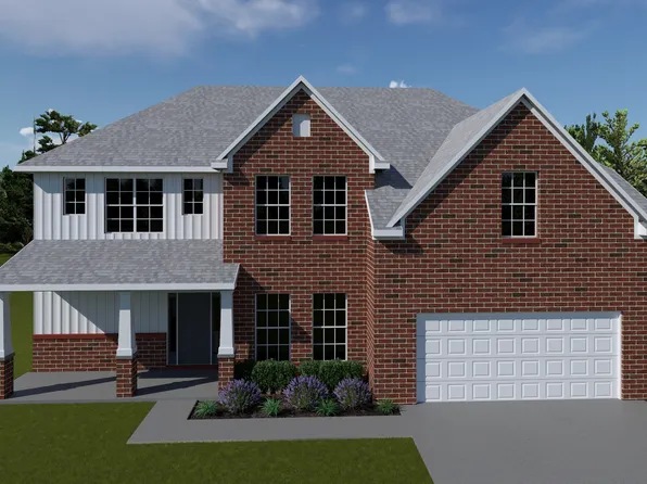 Westchester Plan, Bellingham Park