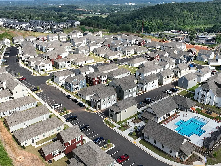 LEO at Cartersville- Single Family Rental Homes — Photo 32