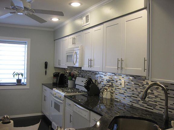 Updated Kitchen