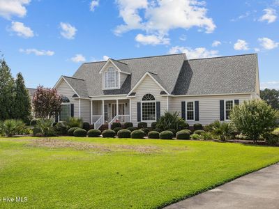 3416 Charter Oaks Drive, Farmville, NC, 27828