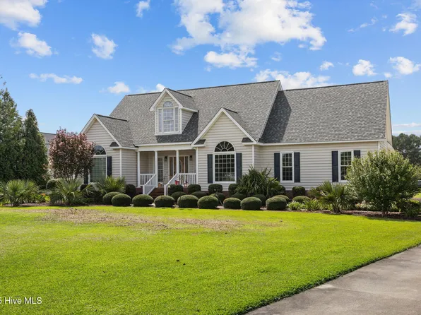3416 Charter Oaks Drive, Farmville, NC 27828
