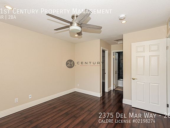 5th image of 2375 Del Mar Way Unit 205