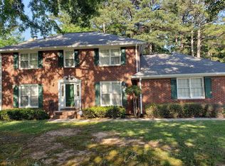 8030 Autumn Woods Dr, Jonesboro, GA 30236