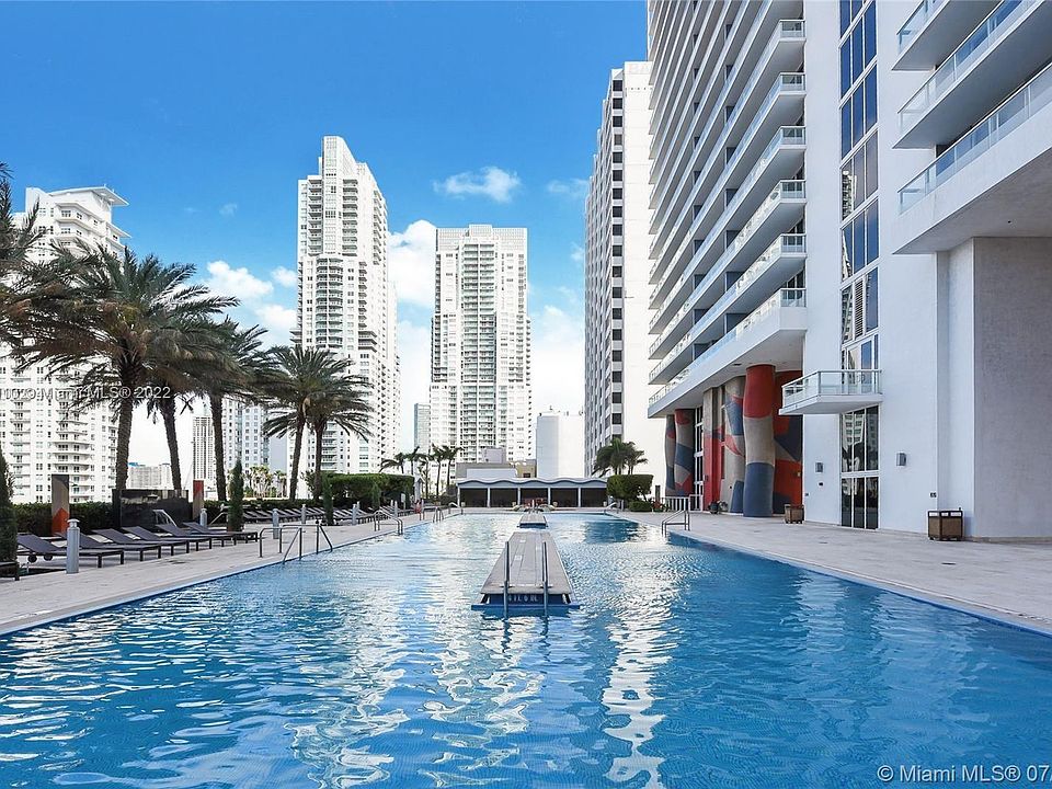 50 Biscayne Blvd APT 701, Miami, FL 33132 | Zillow