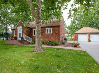 205 5th St, Sully, IA 50251