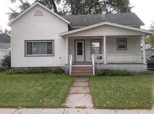 411 5th Ave, Antigo, WI 54409