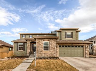 10939 Glengate Cir, Highlands Ranch, CO 80130
