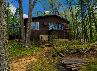 3944 Vets Memorial Dr, Rhinelander, WI 54501