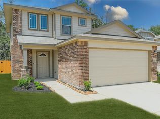 14611 Wheeler Dr, Conroe, TX 77302