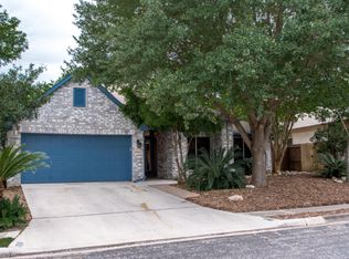 8922 Scenic Crk, Converse, TX 78109