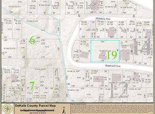 3214 Robinson Ave LOT 6-11, Scottdale, GA 30079