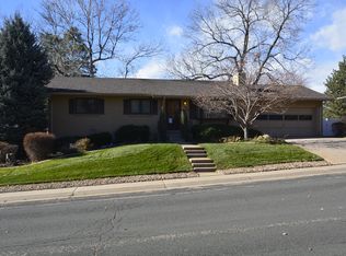3837 S Wabash St, Denver, CO 80237