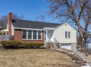 86 Belmont Rd, Leominster, MA 01453