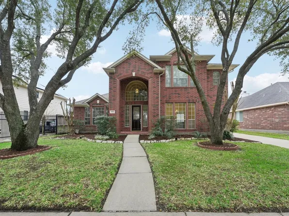 5918 Pebble Bank Ln, Houston, TX 77041