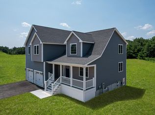 5 May Rd, Millis, MA 02054