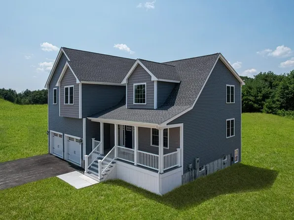 5 May Rd, Millis, MA 02054